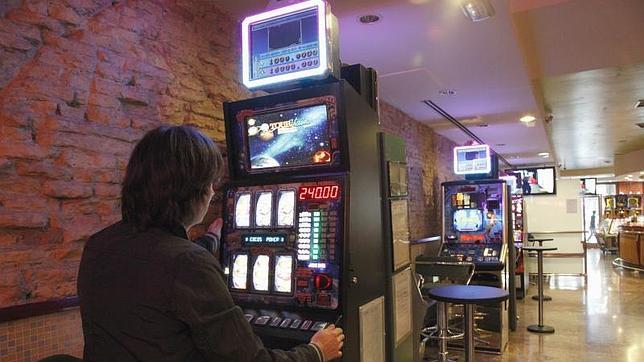 Qué probabilidades tienes de ganar a las tragaperras