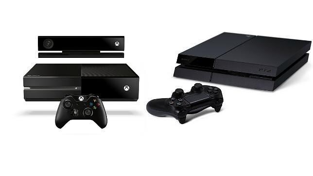 E3 La Xbox One Pierde El Pulso Contra La Playstation 4 En La Nueva Generacion De - roblox para xbox 360 consolas y videojuegos en mercado