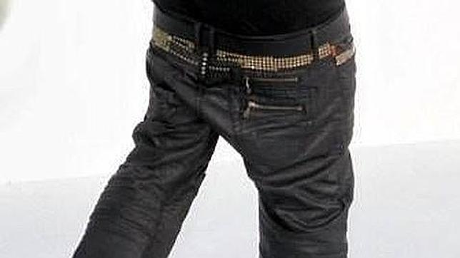 Los hombres Harem táctico pantalones caídos pantalones de #012 Gray Los hombres Harem táctico pantalones caídos pantalones de #012 Gray