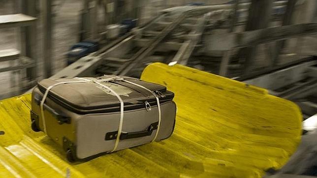 Iberia amplia las medidas del equipaje de mano permitido en sus vuelos
