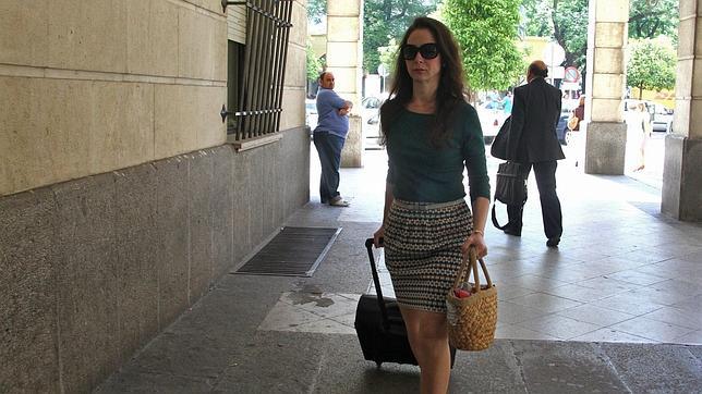 Los 10 nuevos objetivos de la juez Alaya