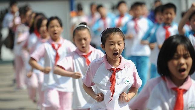 China Prohibe Los Deberes Para Los Escolares De Entre 6 Y 8 Anos