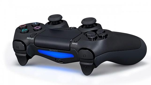 Sony pensó en medir las sensaciones a través del mando de PlayStation 4