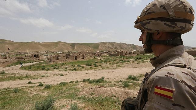 Cuantas Personas Hay En El Ejercito Español