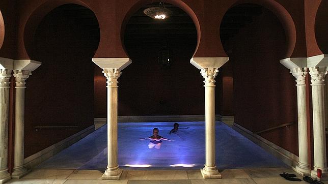 El Reposo Del Viajero