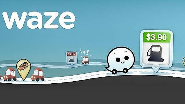 Google revela que compró Waze por 966 millones de dólares