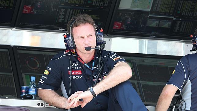 Horner: «Sería interesante ver juntos a Vettel y Alonso»