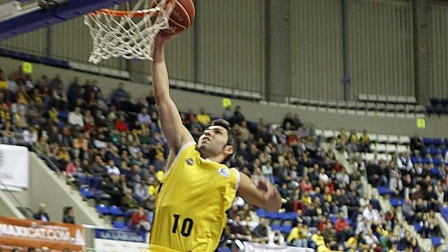 El CB Canarias se convierte en SAD y garantiza su presencia en la Liga Endesa