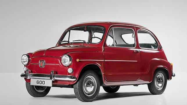 SEAT 600: Historia de la motorización de nuestro país