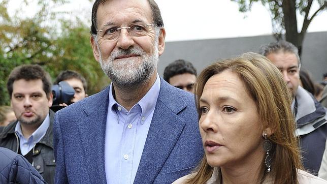 El presidente del Gobierno veranea en España