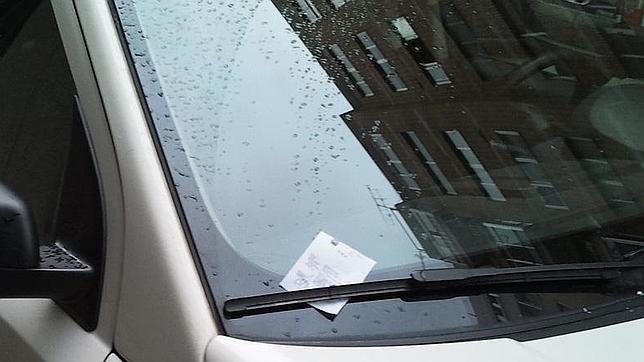 Cea Avisa De Que Muchas Multas Por Estacionamiento Podrian Ser Nulas