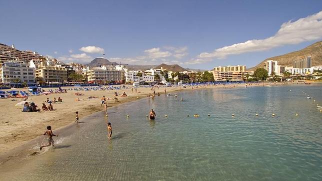 Las diez mejores playas de Tenerife