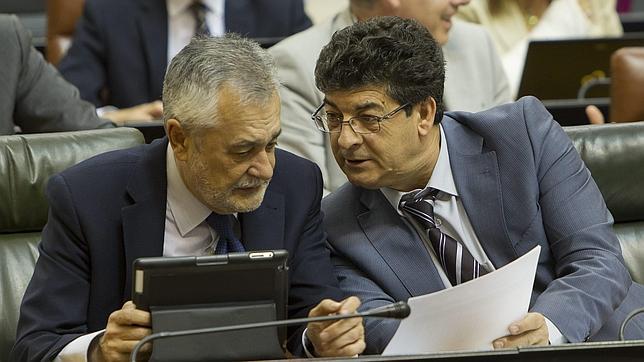 El escándalo de los ERE supera a los casos «Malaya» y «Gürtel»