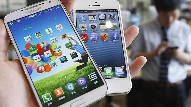 EE.UU. prohíbe la importación de dos dispositivos electrónicos de Samsung