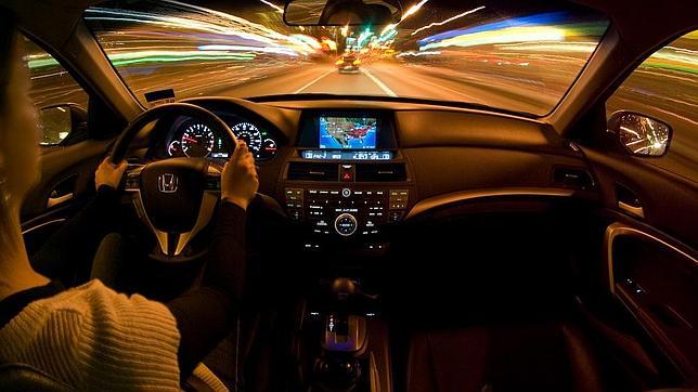 Conducir Con El Coche Sobrecalentado Como Haber Consumido Alcohol