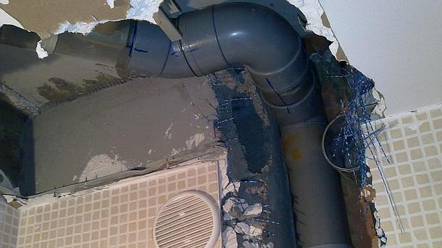 Las reparaciones en inmuebles aumentan un 20% en lo que va de año