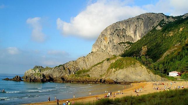 Diez playas para relajarse en septiembre