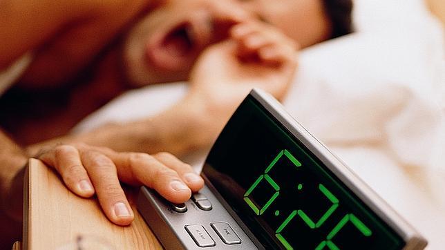 Demuestran que la memoria de las personas con insomnio funciona peor