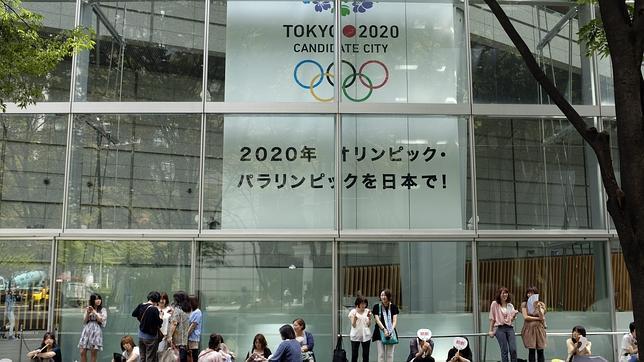 Madrid 2020: Tokio escribe al COI para convencerle de que las fugas de Fukushima no le afectan