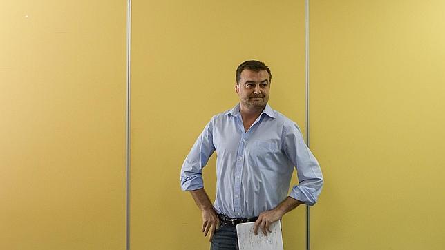 IU avisa a la sucesora de Griñán: «Somos fuerza de Gobierno»