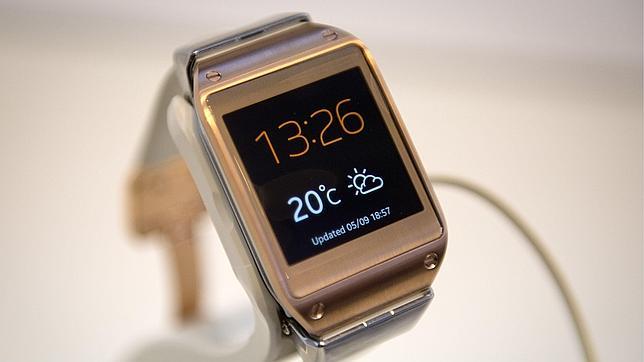 reloj samsung t mobile