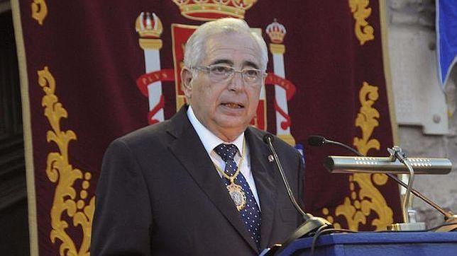 Melilla cumple mañana 516 años ligada a la historia de España