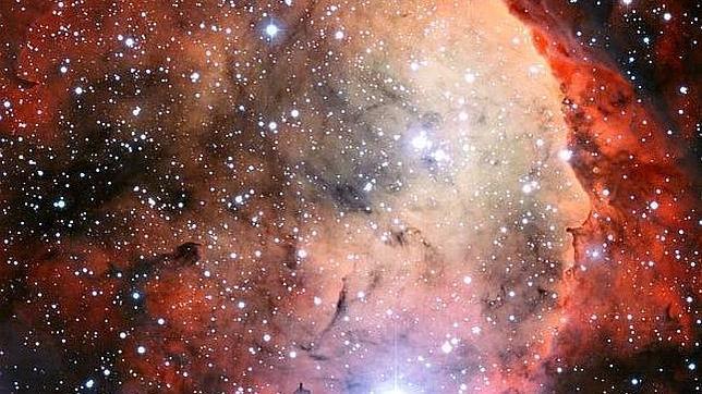Pareidolias: las cosas más raras que hemos visto en el espacio