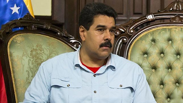 Miembros de ETA en Venezuela piden a Maduro que no colabore con España