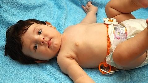 ¿Qué productos debo evitar para la piel de mi bebé?