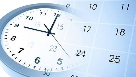 «El cambio de hora debe ir acompañado de nuevos hábitos»