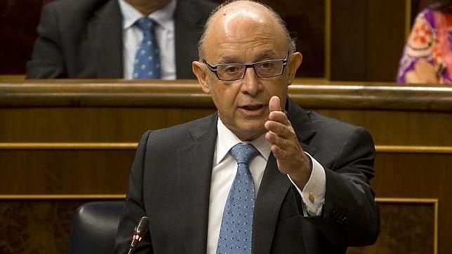 El Gobierno confirma que congelará el sueldo a los empleados públicos en 2014