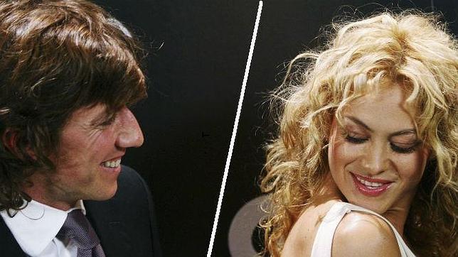 Colate solicita un examen psiquiátrico para Paulina Rubio