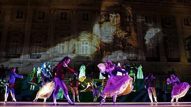 Las Fiestas del Motín, propuestas para lograr «Interés Turístico Internacional»