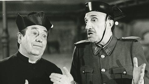 «Amanece que no es poco», mejor película española de los últimos 60 años