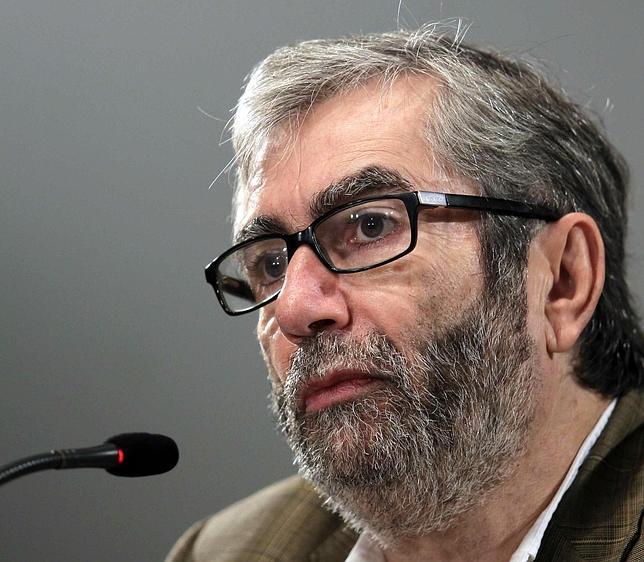 Antonio Muñoz Molina, en Oviedo
