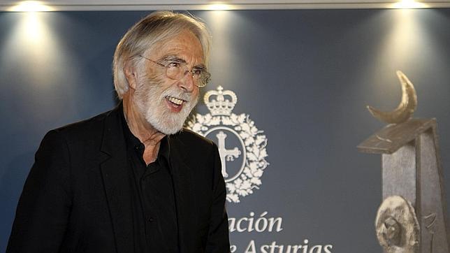 Oviedo vive intensamente la semana de los Premios Príncipe de Asturias