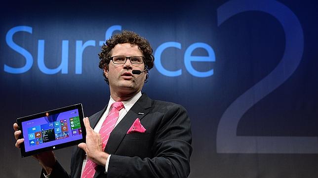 Microsoft logra facturación récord y Amazon reduce sus pérdidas