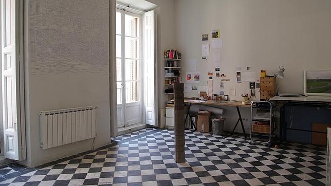 Mi casa es tu casa