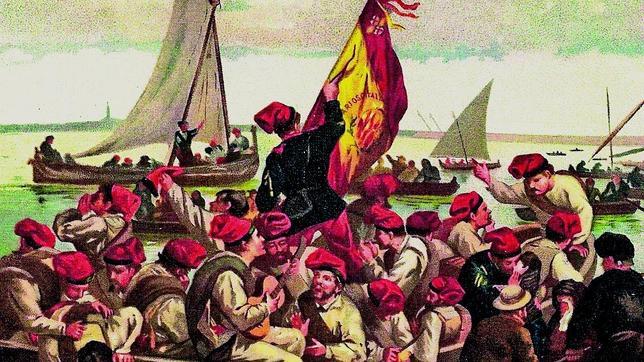Diez mentiras del nacionalismo catalán