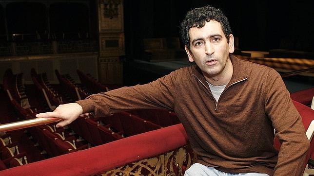 Juan Mayorga, Premio Nacional de Literatura Dramática 2013
