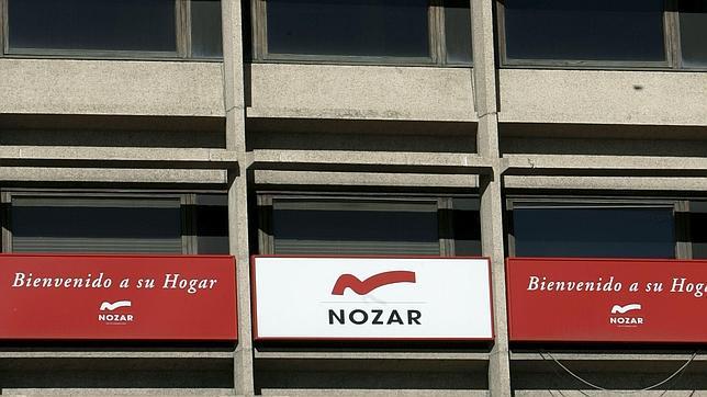 Nozar propone una quita del 75% y un plan de 15 años para pagar su deuda