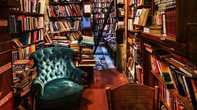 Las diez librerías más curiosas del mundo