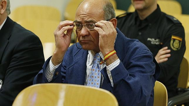 Díaz Ferrán afronta su primer juicio por fraude fiscal con Aerolíneas Argentinas