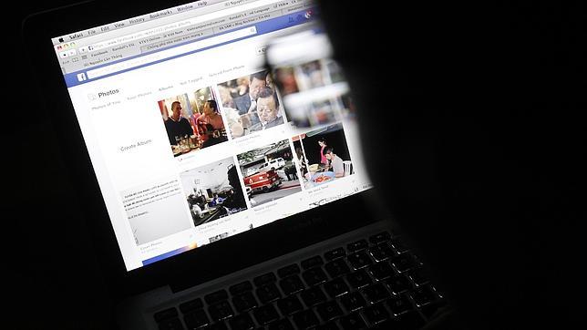 La página en Facebook de un vietnamita