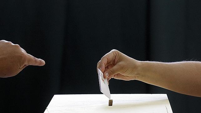 Elecciones europeas 2014: estos son los partidos y candidatos a votar