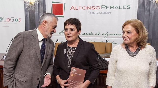 IU: Si hubo «dejación de funciones», Griñan tiene que asumir responsabilidades
