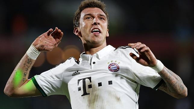 El Bayern se pasea ante el Guangzhou y ya está en la final del Mundialito