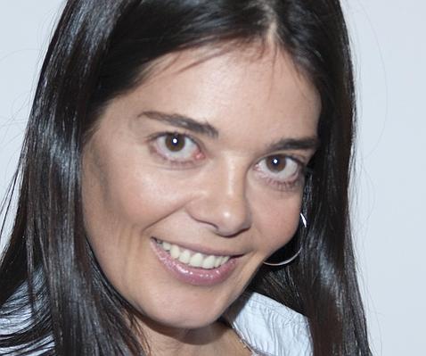 Silvia Leal, experta en TIC, es una de las diez pensadoras españolas más influyentes