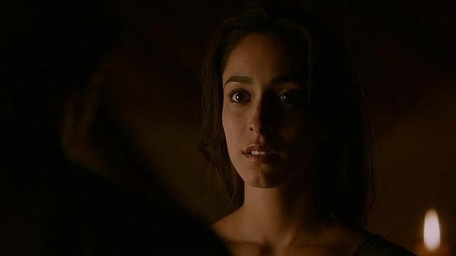 Oona Chaplin Películas Y Programas De Televisión