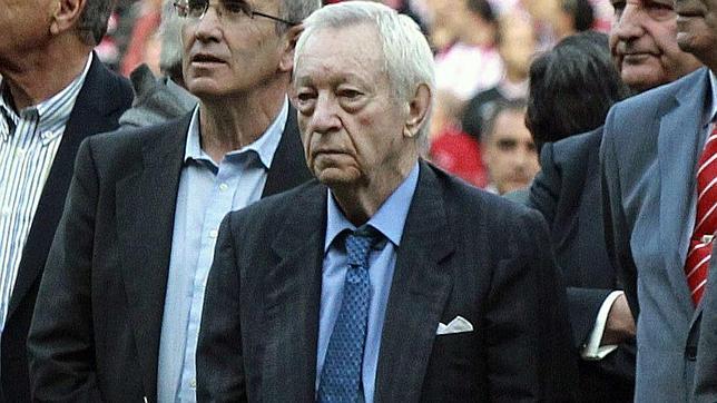 Muere José María Maguregui